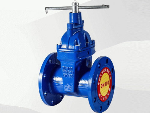  选择阀门的步骤